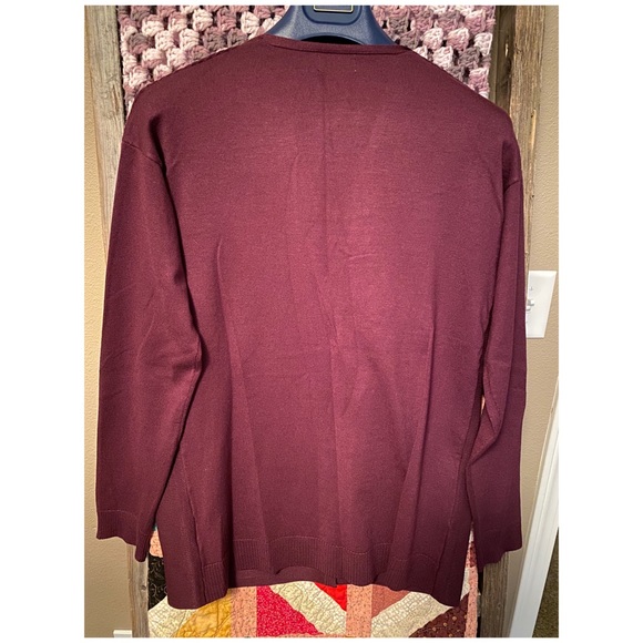 Bundle of 2 cardigan sweaters! - Picture 3 of 8